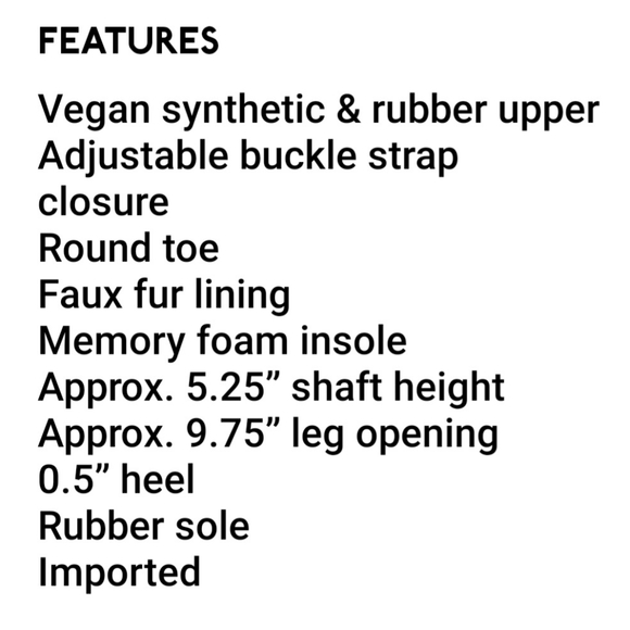 JBU Duck Boot - Picture 3 of 3